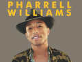 Pharrell Williams Official Website