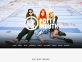 Potty Mouth Official Website