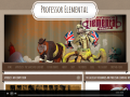 Professor Elemental Official Website
