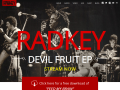 Radkey Official Website