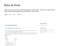 Ratos De Porão Official Website