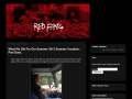 Red Fang Official Website