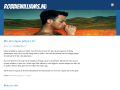 Robbie Williams Official Website