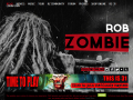 Rob Zombie Official Website
