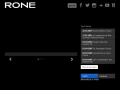 Rone Official Website