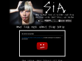 Sia Official Website