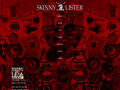 Skinny Lister Official Website