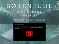 Søren Juul Official Website