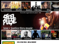 Steel Pulse Official Website