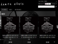 Damon Albarn Official Website