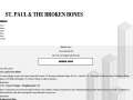 St. Paul & The Broken Bones Official Website