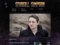 Sturgill Simpson Official Website