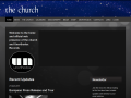 The Church Official Website