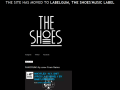 The Shoes Official Website