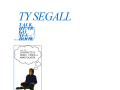 Ty Segall Official Website