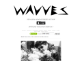 Wavves Official Website