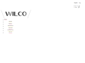 Wilco Official Website