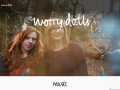 Worry Dolls Official Website