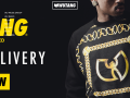 Wu-Tang Clan Official Website