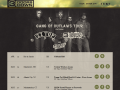 3 Doors Down Official Website