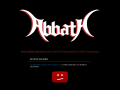 Abbath Official Website