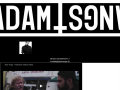 Adam Angst Official Website