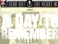 A Day To Remember Official Website