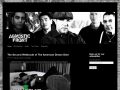 Agnostic Front Official Website