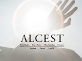 Alcest Official Website