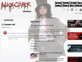 Alice Cooper Official Website