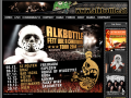 Alkbottle Official Website