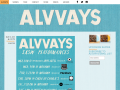 ALVVAYS Official Website