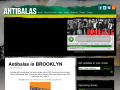 Antibalas Official Website
