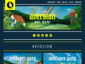 Antilopen Gang Official Website