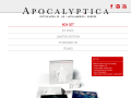 Apocalyptica Official Website