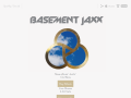 Basement Jaxx Official Website