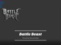 Battle Beast Official Website