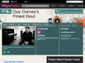 Guy Garvey Official Website