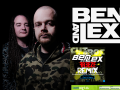 Ben & Lex Official Website