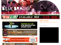 Billy Bragg Official Website