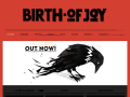 Birth of Joy Official Website