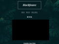Black Foxxes Official Website