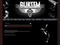 Bliksem Official Website