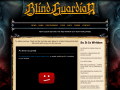 Blind Guardian Official Website