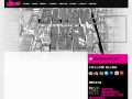 blink-182 Official Website