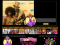 Bootsy Collins Official Website