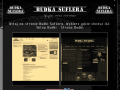 Budka Suflera Official Website