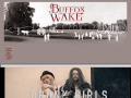 Buffo's Wake Official Website