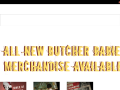 Butcher Babies Official Website