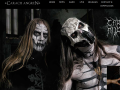Carach Angren Official Website